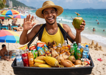 Verão é oportunidade para impulsionar as vendas e exige preparação dos microempreendedores