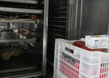 Bares, hotéis e restaurantes sofrem graves perdas com apagão em SP