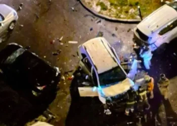 General do Exército russo morre em explosão de carro nesta segunda