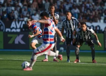 Fortaleza e Ceará são rebaixados na última rodada do Brasileirão 2025