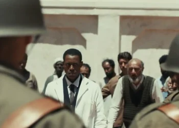 Festival de cinema francês tem estreias e artistas consagrados