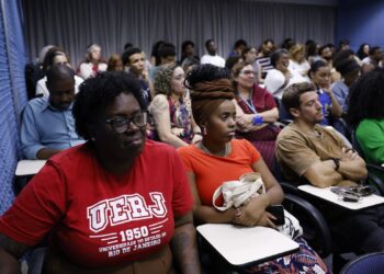 Cotas raciais da Uerj completam 22 anos e mudam trajetórias de vida