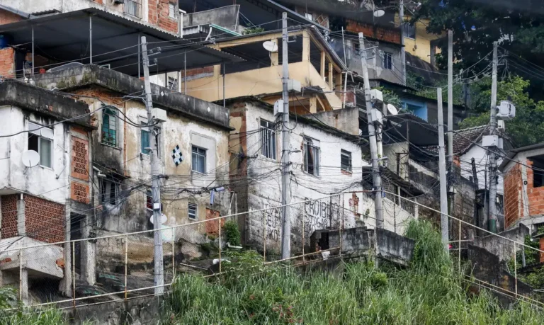 favela