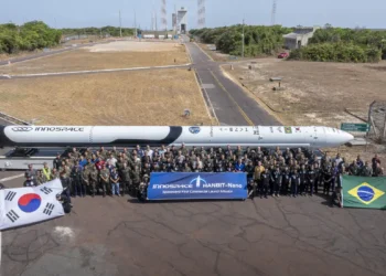 Lançamento de foguete da base de Alcântara é adiado para sexta-feira