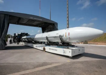 Lançamento de foguete em Alcântara poderá ser visto ao vivo; acompanhe