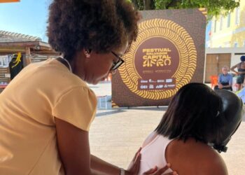 AfroEstima 2025 celebra 422 formandos e reforça Salvador como referência do afroempreendedorismo