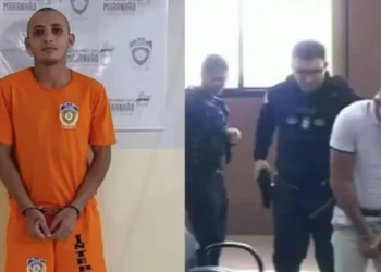 Tocantins: fugitivo de presídio de segurança máxima, “serial killer da rotatória” é procurado pela polícia