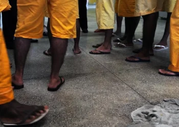 Indulto de Natal exclui condenados por atentado à democracia