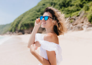 Verão reforça alerta sobre proteção dos olhos contra o sol