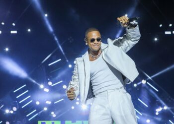 Festival Virada Salvador começa neste sábado (27) com shows de Léo Santana, Wesley Safadão, Parangolé, Xand Avião e Léo Foguete