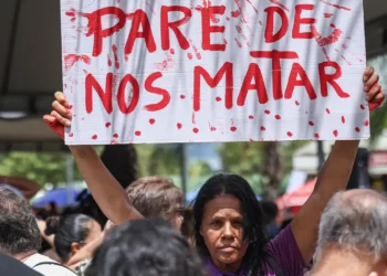 MP do Rio cria grupo para combater violência contra mulher