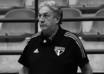Cláudio Mortari, ex-técnico da seleção brasileira de basquete, morre aos 77 anos