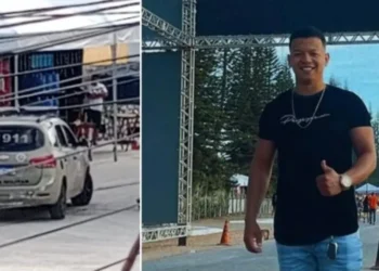 Jequié: vigilante de 28 anos é morto a tiros enquanto retornava de festa