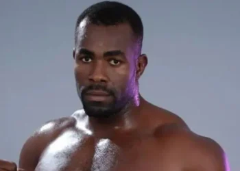 Ex-lutador de MMA Gerônimo “Mondragon”Gerônimo “Mondragon” dos Santos é encontrado morto no Amazonas