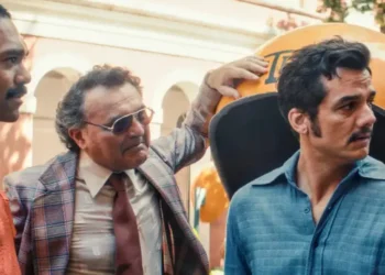 ‘O Agente Secreto’ aparece em lista de melhores filmes de 2025 feita por crítico do The New Yorker