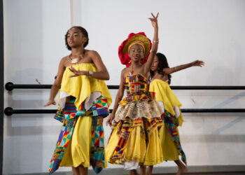 Escola de Dança da Funceb abre convocatória para ingresso de novos estudantes no Curso Preparatório de Dança em 2026