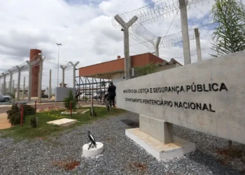 Em presídio de Brasília, TH Joias cumpre regime diferenciado