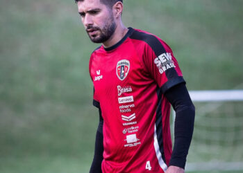 Novo reforço do Primavera, Thales Oleques destaca preparação para elite do Paulistão: “Clube consciente do trabalho que precisa ser feito”