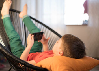 Combate ao sedentarismo: como tornar o movimento parte da rotina das crianças