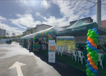 Comunidade de Jardim Cruzeiro recebe evento com serviços gratuitos nesta sexta (5/12) e sábado (6/12)