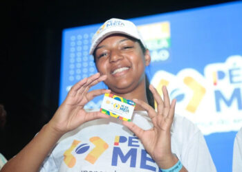 Brasil intensifica ações para proteção de crianças e adolescentes na saúde, educação e direitos humanos