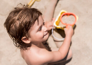 Prevenção do terçol deve ser reforçada no verão