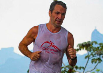 Cirurgião vascular e endovascular dá quatro dicas para quem já pratica ou deseja começar a praticar corridas