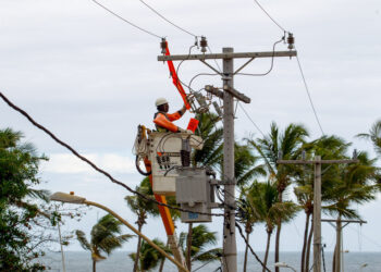 Neoenergia Coelba prepara operação especial para o Réveillon 2026