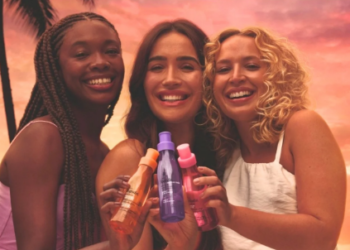 8 produtos para manter a hidratação e frescor durante o verão