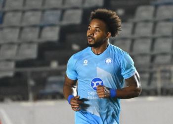 Dez meses após lesão, Rafaelson volta aos gramados com quatro gols em três jogos