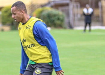 Desde 2021 no clube, Romisson celebra evolução do São Bernardo a caminho de mais um Paulistão