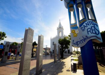 Festa de Reis provoca alterações no trânsito da Lapinha e Liberdade