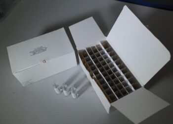 Bahia recebe 100 ampolas de antídoto contra intoxicação por metanol