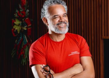 Hair Stylist baiano dá dicas e entrega os principais cuidados com os cabelos durante o Verão