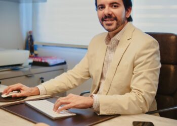 Cirurgião plástico baiano acredita que o procedimento estético une saúde, reconstrução e autoestima