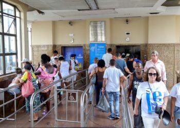 Lavagem do Bonfim 2026 contará com operação especial de transporte em Salvador