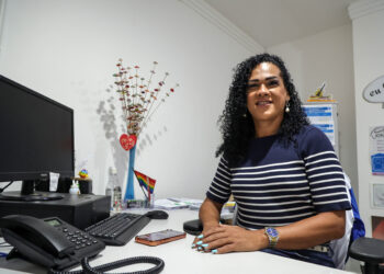 Prefeitura abre Circuito de Saberes 2026 com debate sobre saúde mental da população LGBTQIAPN+