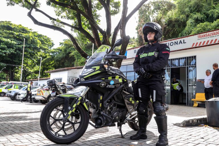 16_01_2026_Primeira Batedora mulher do Norte Nordeste_Gart Transalvador_Fot Bruno Concha_Secom_Pms (9)