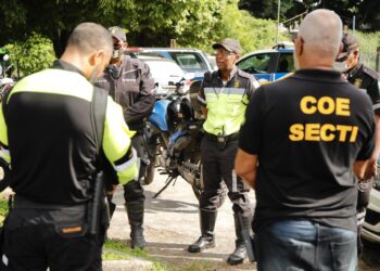Semob registra alta de 115% nas remoções de transporte clandestino em 2025