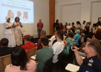 Salvador marca Dia Nacional de Combate à Intolerância Religiosa com evento no MUNCAB