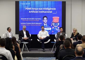 MarIA QuitérIA: Procuradoria de Salvador lança inteligência artificial para apoiar produção jurídica