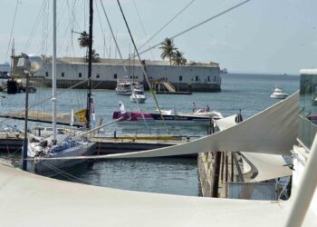 Salvador sediará regata internacional entre França e Brasil em 2027