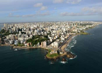 Salvador é 2ª colocada em sustentabilidade fiscal e 4ª no funcionamento da máquina pública em ranking nacional