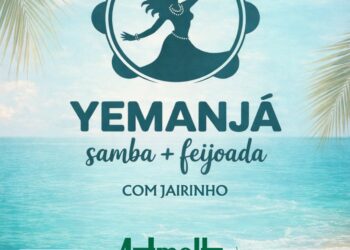 Artmalte celebra Yemanjá com dois dias de programação especial no Rio Vermelho
