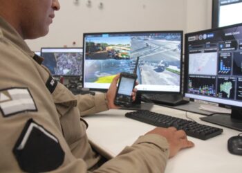 Em cinco dias, Sistema de Reconhecimento Facial da SSP flagra 17 foragidos da Justiça na Bahia