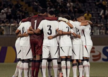 Vitória é eliminado da Copinha, nos pênaltis