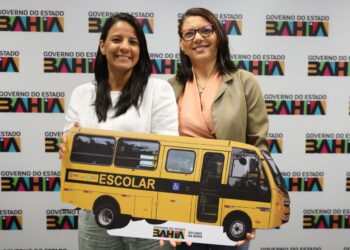 Aiquara e Itiruçu fortalecem diálogo com Governo da Bahia e destacam avanços na Educação