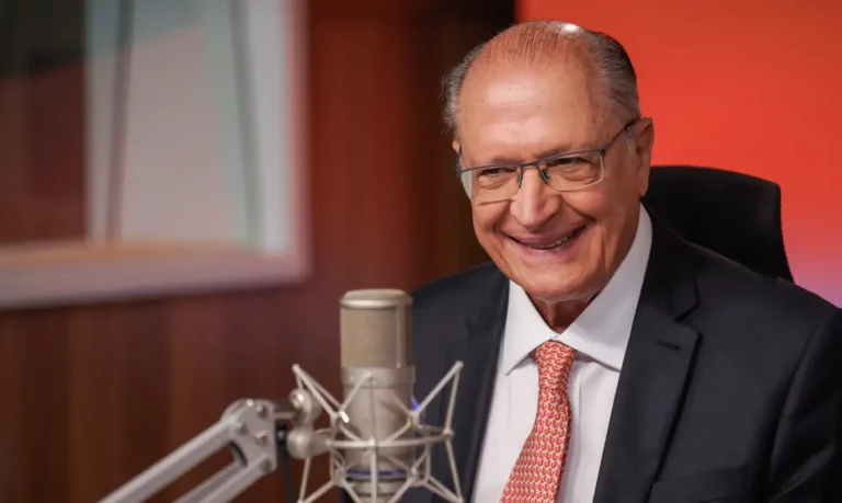 Alckmin