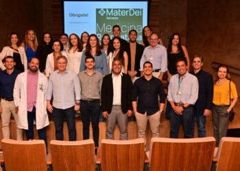 Hospital Mater Dei amplia cuidado com o sono