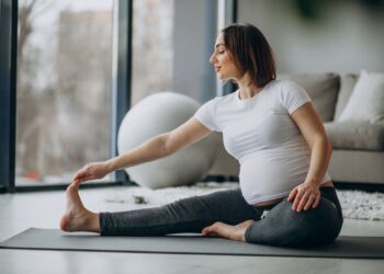 Prática regular de atividades físicas contribui para a fertilidade e pode potencializar chances de gravidez